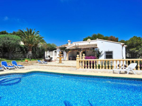 Holiday Home Lucie by Interhome